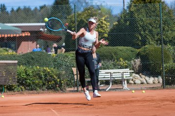 Trainingstag am 20.4.19 112 - Training mit Carina